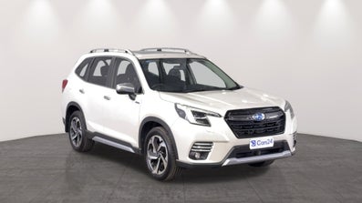 2022 Subaru Forester Hybrid S (awd) Automatic, 42k kms Hybrid Car