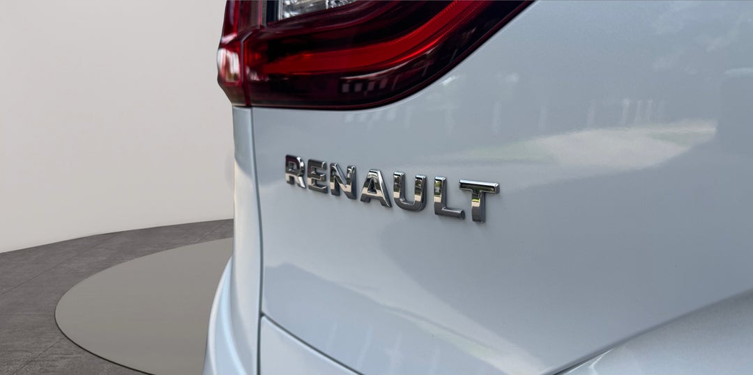 Badge (Boot Left Side)