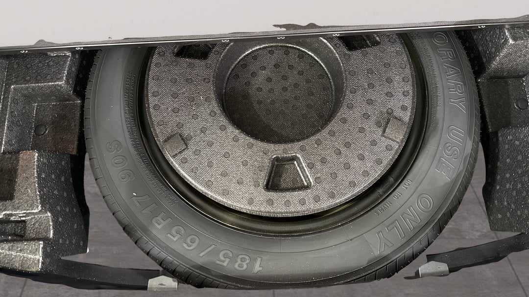 2024 Subaru Crosstrek AWD 2.0l, Automatic, 24249 km, Spare Wheel