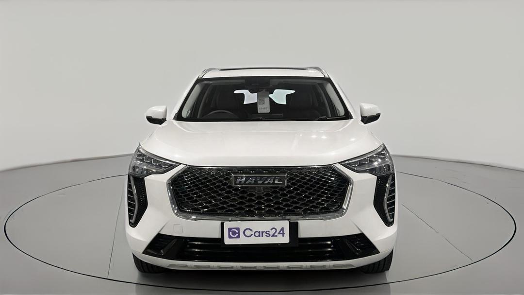2022 GWM Haval Jolion Ultra, Automatic, 87359 km, Front View
