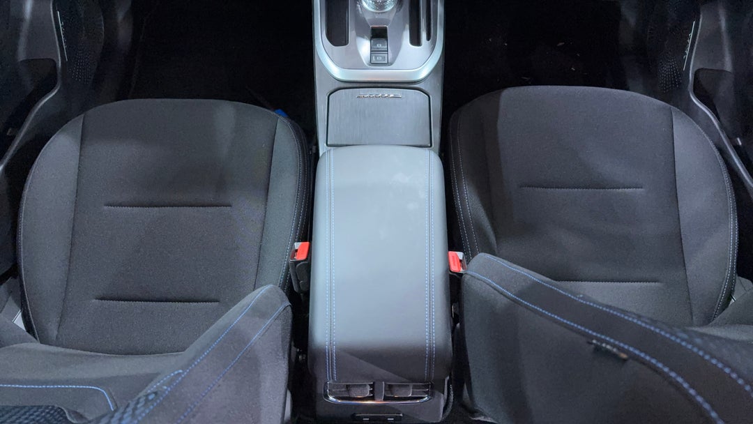 2024 GWM Haval Jolion Premium, Automatic, 2780 km, Center Console