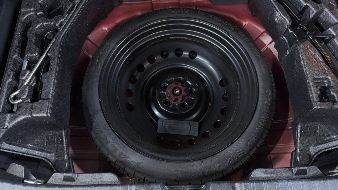 2019 Toyota Corolla Ascent Sport Hybrid, Automatic, 90686 km, Spare Wheel