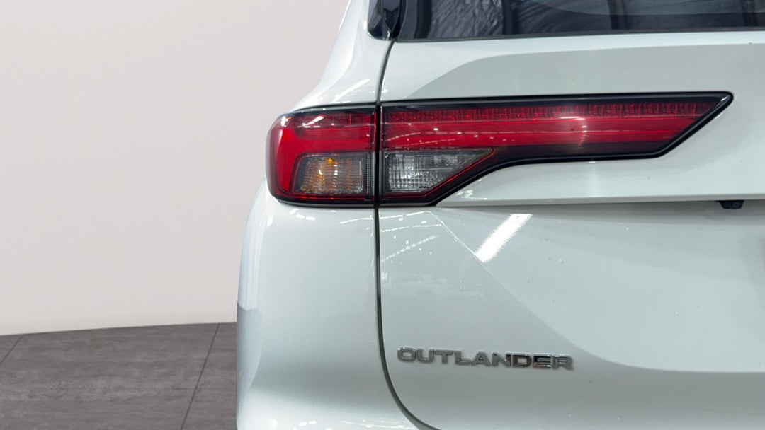 Badge (Boot Left Side)