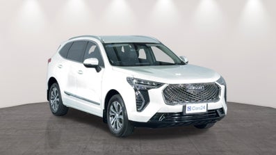 2021 GWM Haval Jolion Lux Automatic, 48k kms Petrol Car