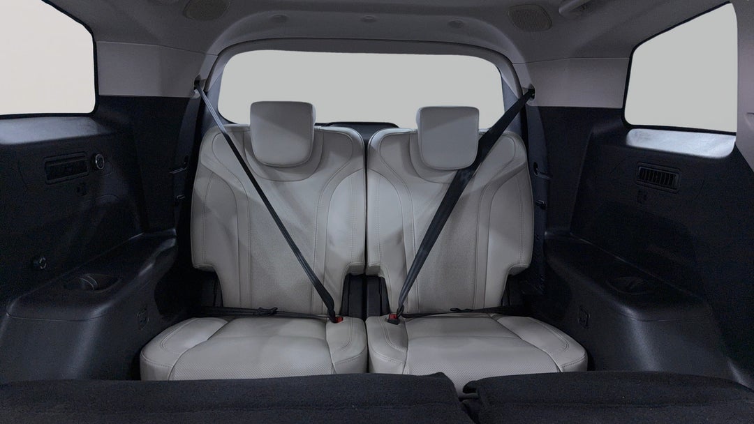 2023 Mahindra Xuv700 Ax7l, Automatic, 20601 km, Third Row Seats