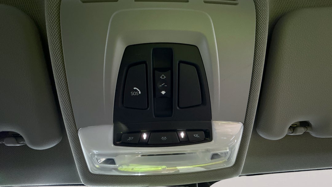 2020 BMW X1 sDrive 20i, Automatic, 44202 km, On-Roof Controls/Sunglass holder