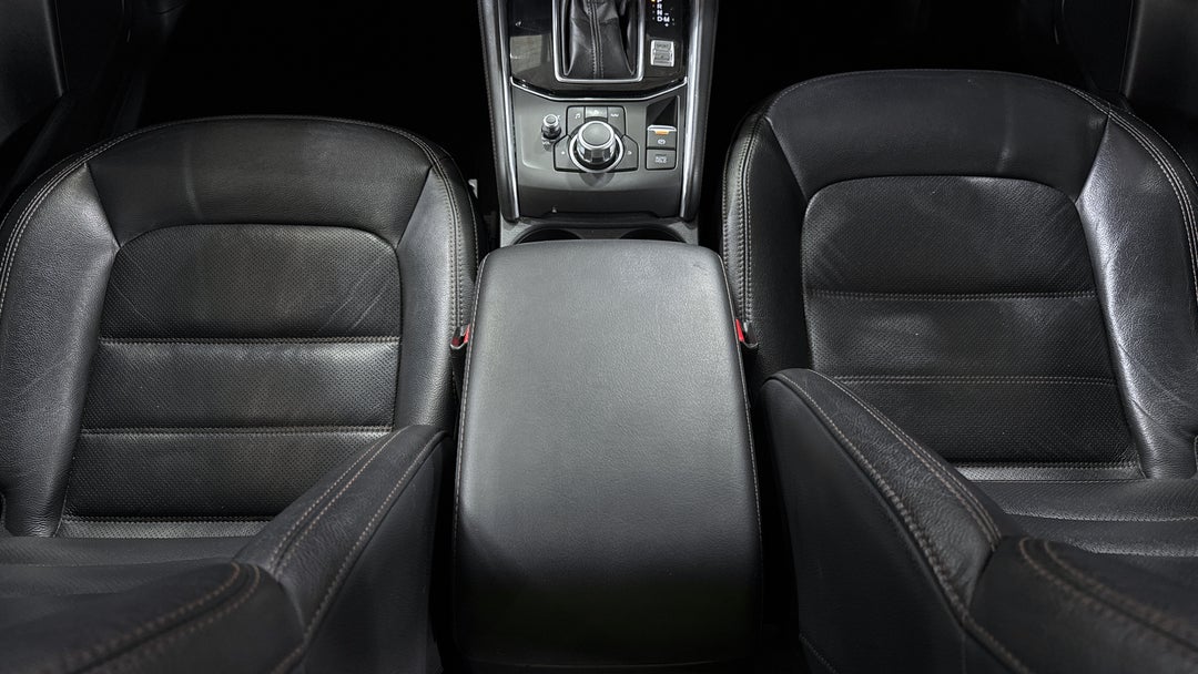 2017 Mazda CX-5 Gt (4x4), Automatic, 104839 km, Center Console