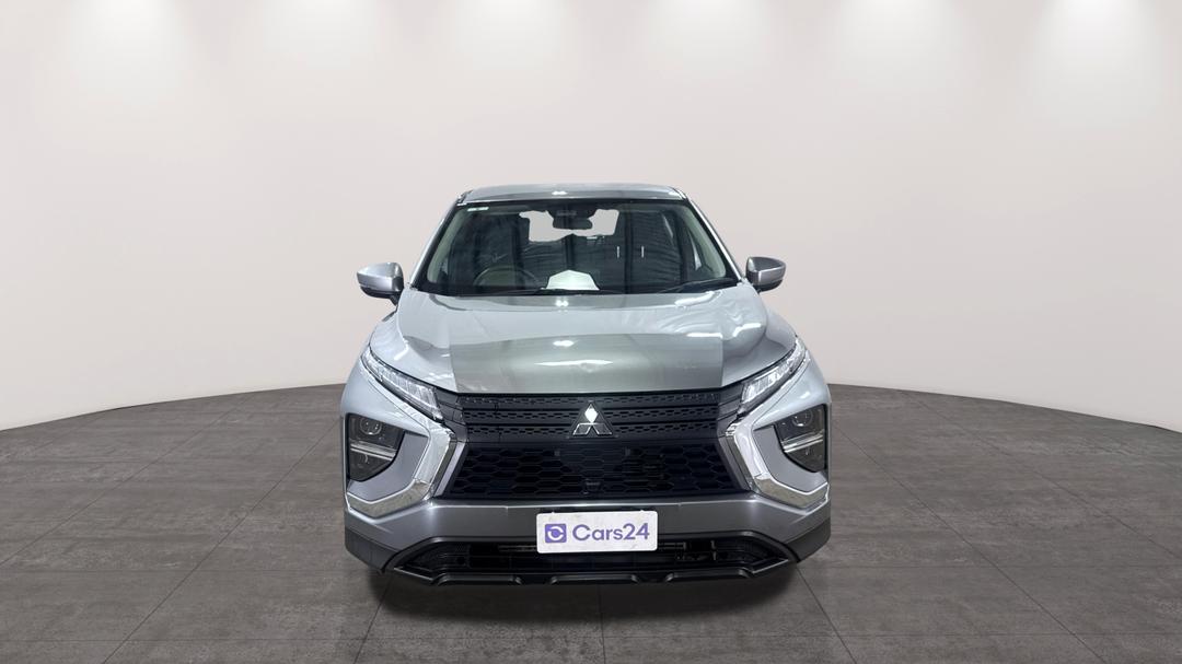 2024 Mitsubishi Eclipse Cross Es (2WD), Automatic, 33409 km, Front View