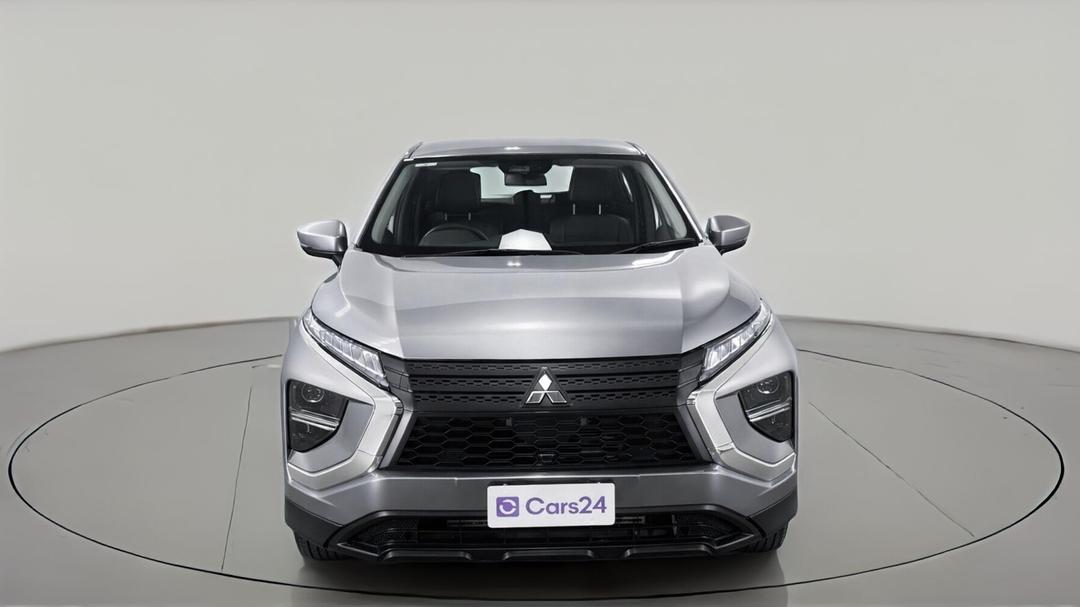 2024 Mitsubishi Eclipse Cross Es (2WD), Automatic, 33409 km, Front View
