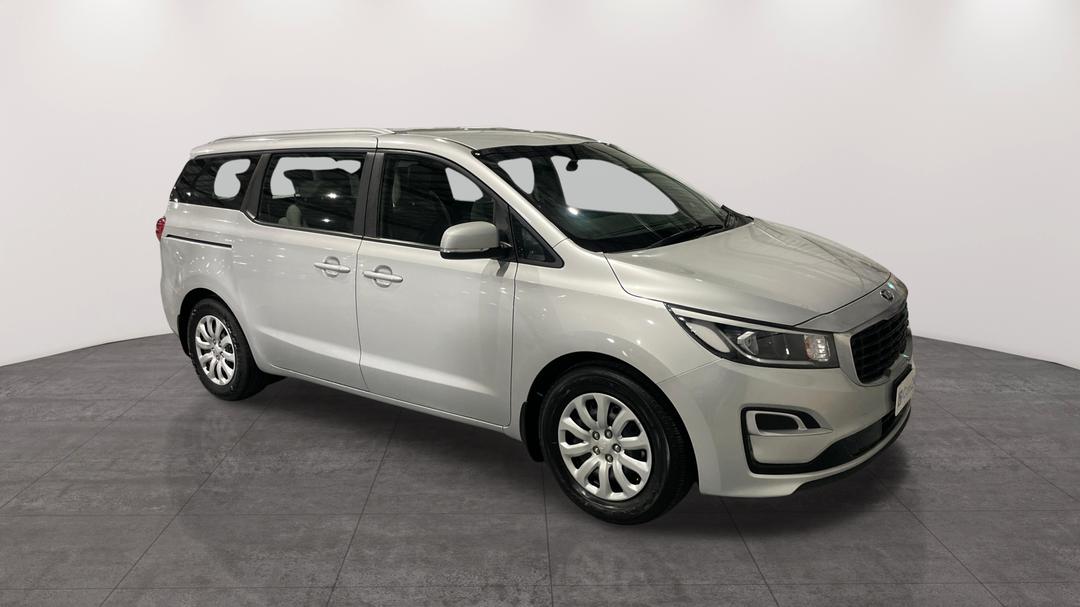 2019 Kia Carnival S, Automatic, 61471 km, 