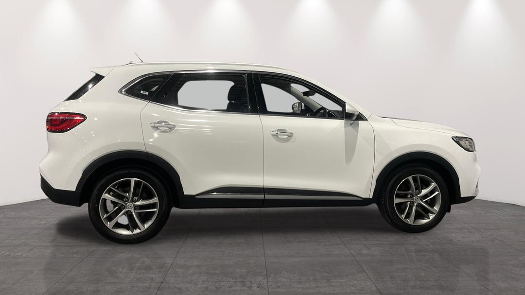 2023 MG HS Excite, Automatic, 54803 km, Right Side View
