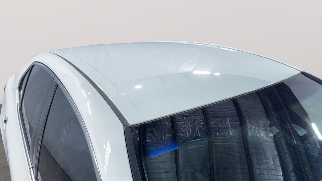 2019 Toyota Camry Ascent Hybrid, Automatic, 141793 km, Roof/Sunroof View