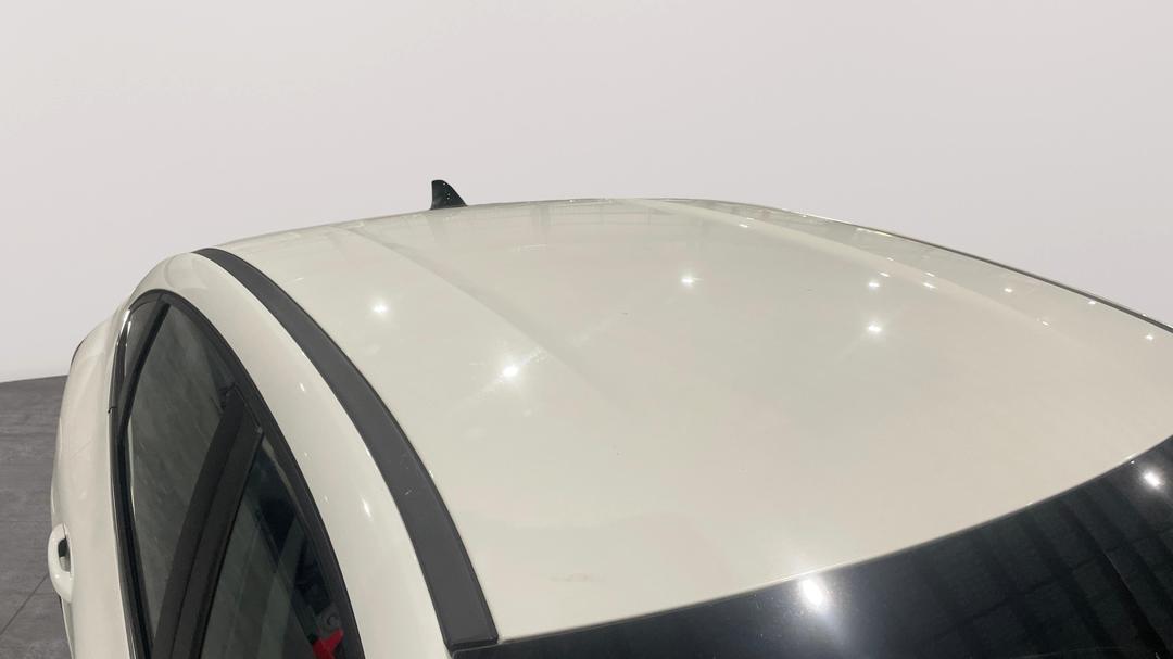 2023 Renault Arkana Zen, Automatic, 52815 km, Roof/Sunroof View