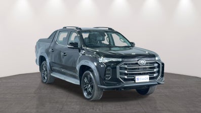 2023 LDV T60 Max Luxe (4x4) Automatic, 15k kms Diesel Car