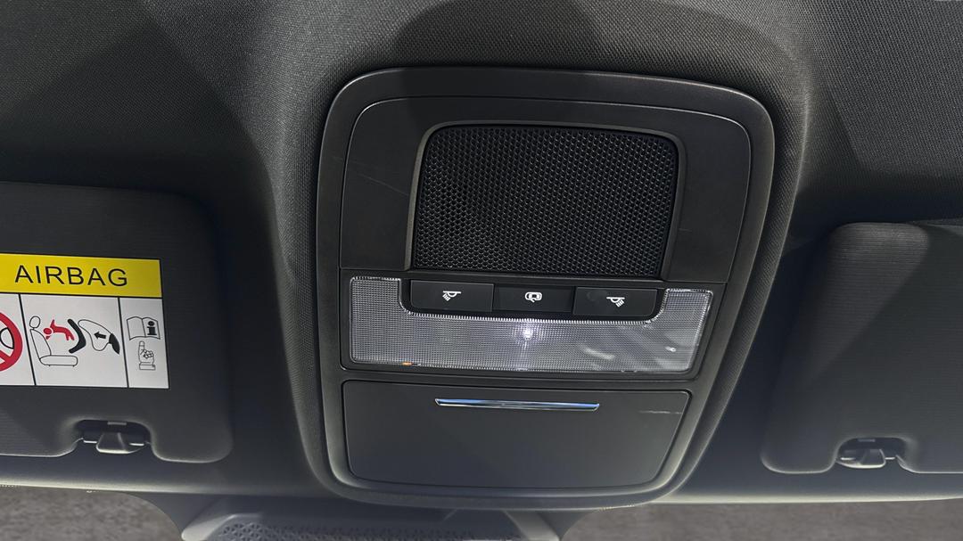 2023 MG Mg4 Excite 51, Automatic, 13038 km, On-Roof Controls/Sunglass holder