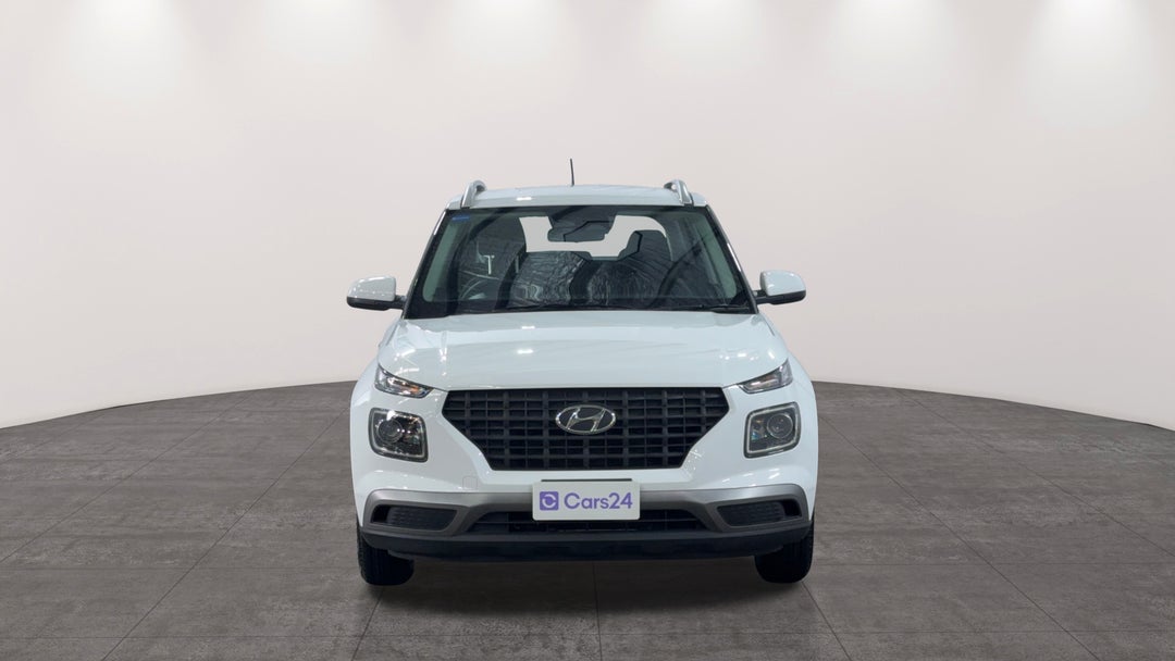 2023 Hyundai Venue Venue, Automatic, 57413 km, Front View