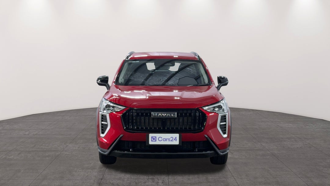 2024 GWM Haval Jolion Premium, Automatic, 2780 km, Front View