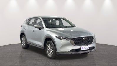 2023 Mazda CX-5 G20 Maxx (fwd) Automatic, 48k kms Petrol Car