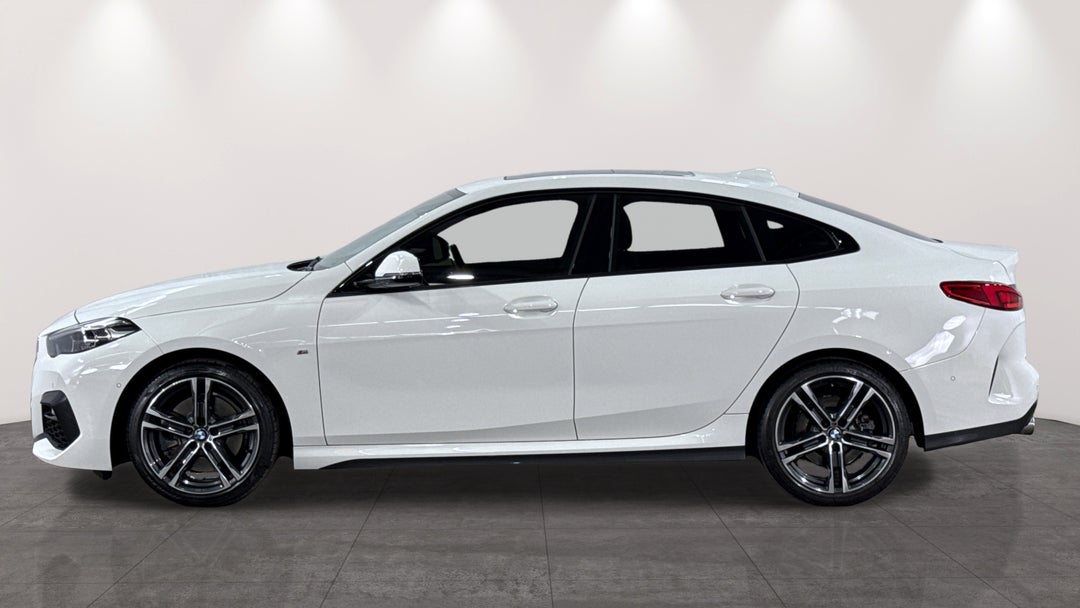 2020 BMW 2 20i M Sport, Automatic, 47599 km, Left Side View