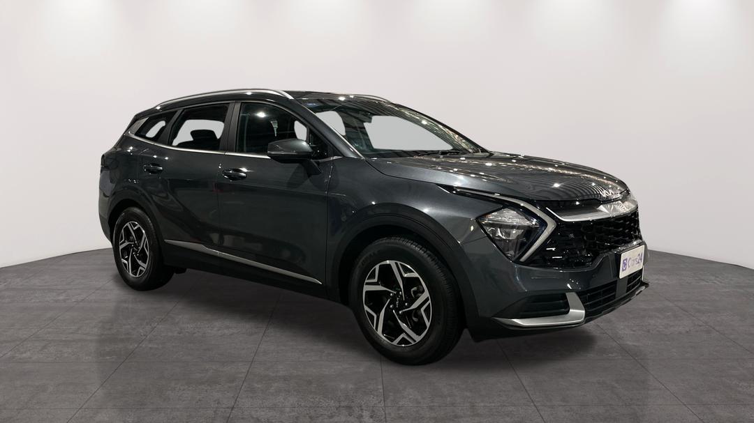 2023 Kia Sportage S (FWD), Automatic, 54449 km, Right Front Diagonal (45- Degree) View