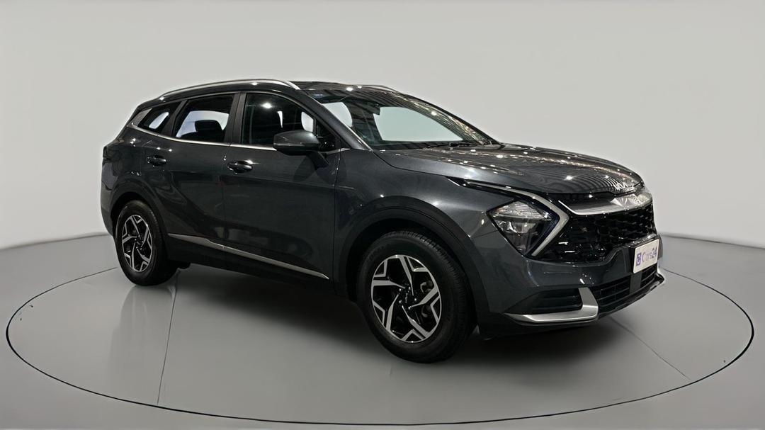 2023 Kia Sportage S (FWD), Automatic, 54449 km, Right Front Diagonal (45- Degree) View