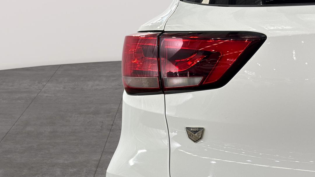 2021 MG Zst Excite, Automatic, 82645 km, Badge (Boot Left Side)