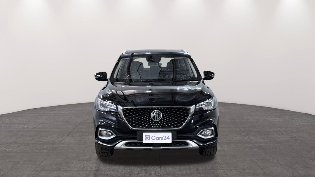 2020 MG HS Excite, Automatic, 73574 km, Front View