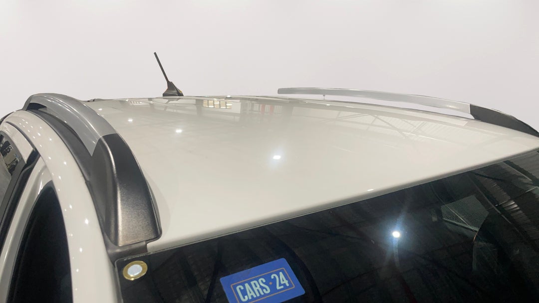 2021 Ford Ranger Wildtrak 2.0 (4x4), Automatic, 64111 km, Roof/Sunroof View