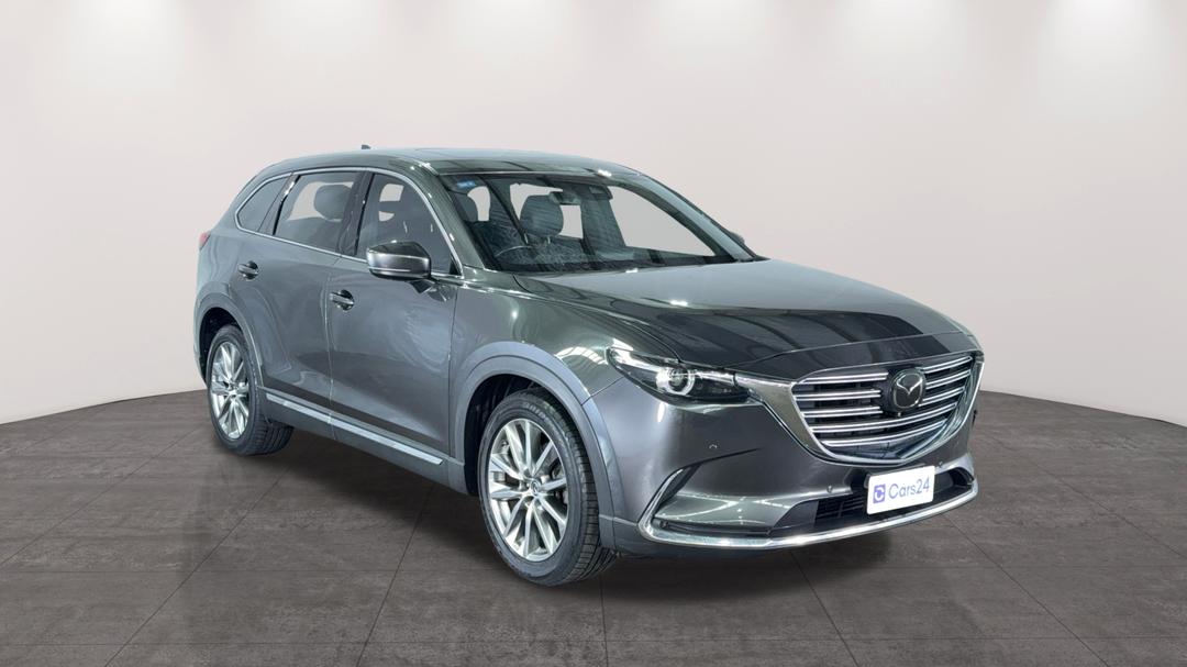 2019 Mazda CX-9 Azami (awd), Automatic, 112473 km, 
