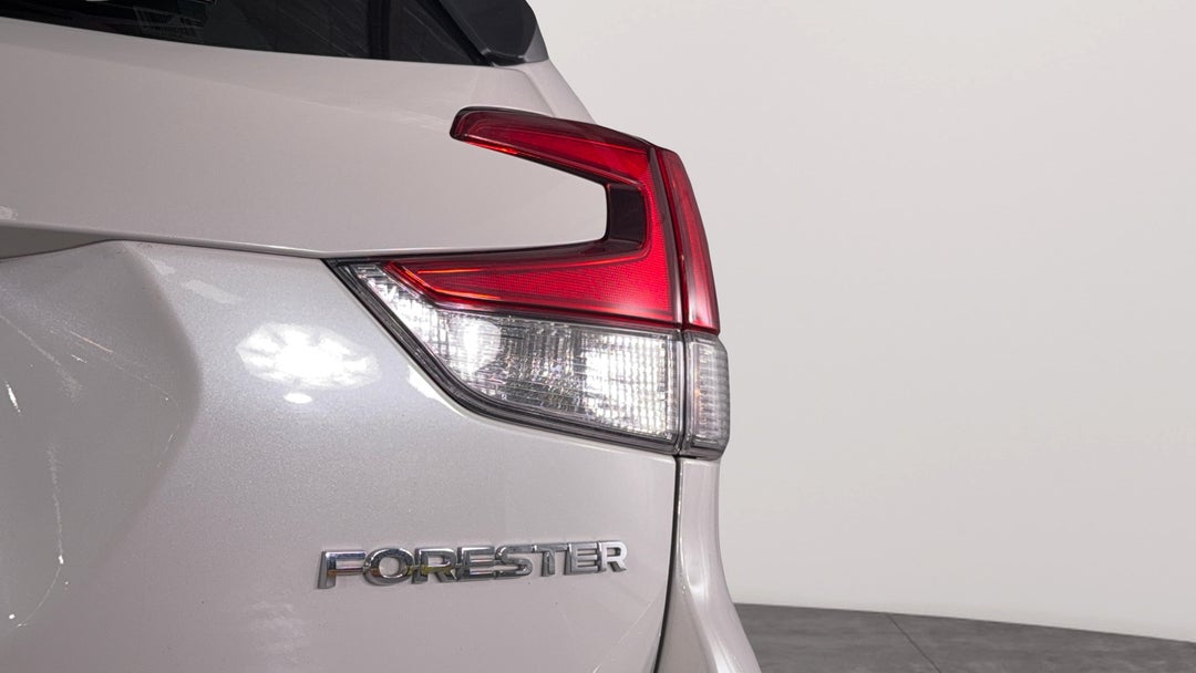 Badge (Boot Right Side)