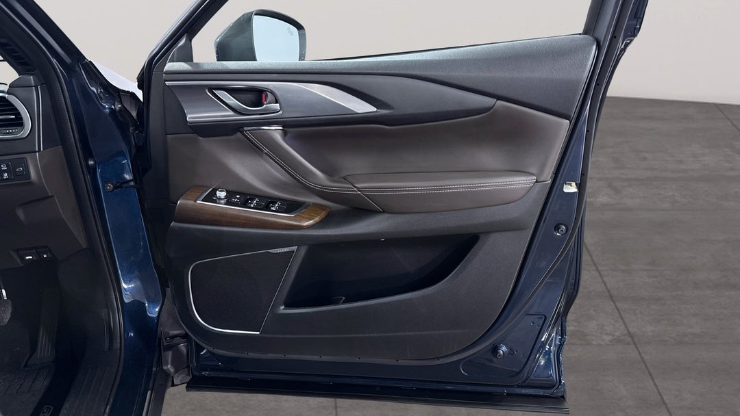 2020 Mazda CX-9 Azami (AWD), Automatic, 101024 km, Speaker View