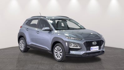 2020 Hyundai Kona Go (fwd) Automatic, 51k kms Petrol Car