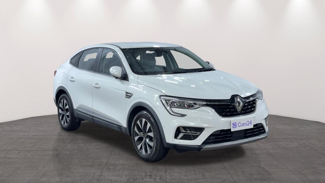 2023 Renault Arkana Zen, Automatic, 58315 km, 