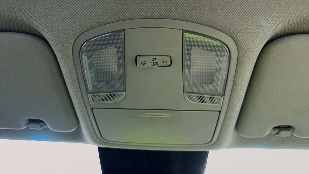 2019 Hyundai Kona Active (FWD), Automatic, 96333 km, On-Roof Controls/Sunglass holder