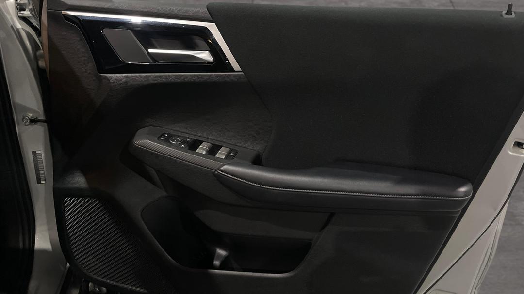 2024 Mitsubishi Outlander Es 5 Seat (2WD), Automatic, 56702 km, Speaker View