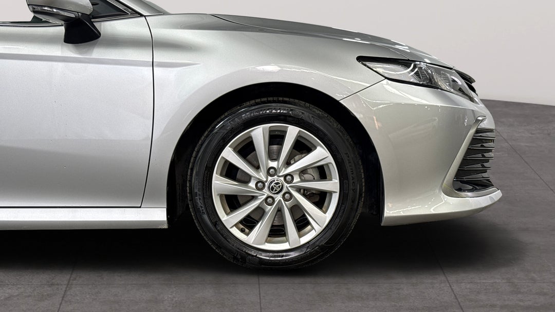 2024 Toyota Camry Ascent, Automatic, 47577 km, Right Front Wheel