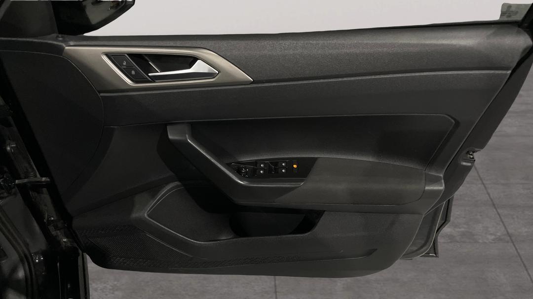 2019 Volkswagen Polo 85tsi Comfortline, Automatic, 135217 km, Speaker View