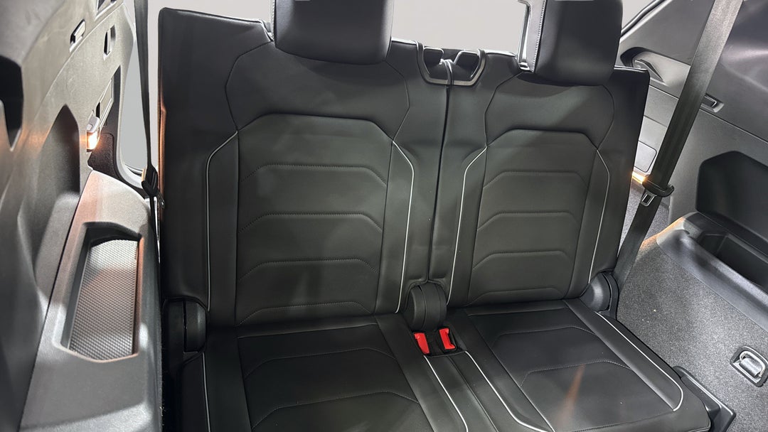 2018 Volkswagen Tiguan Allspace 162 Tsi Highline, Automatic, 82568 km, Third Row Seats