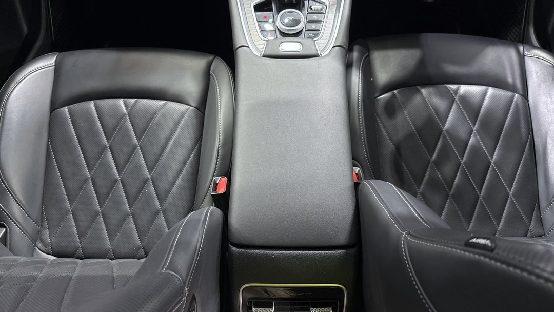 2024 Chery Tiggo 8 Pro Max Elite 2WD, Automatic, 20388 km, Center Console