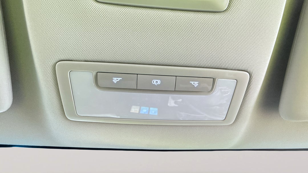 2024 MG ZS Excite, Automatic, 31225 km, On-Roof Controls/Sunglass holder