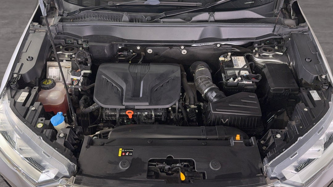 2021 GWM Haval H6 Ultra, Automatic, 64273 km, Open Bonnet (Engine)