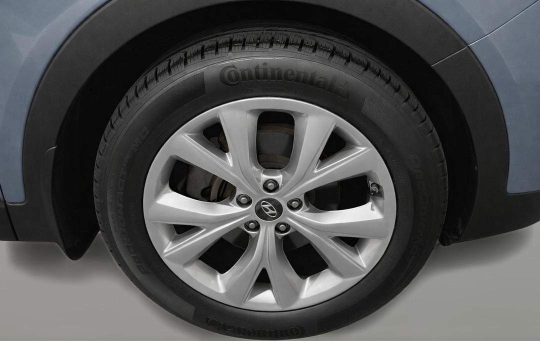 2016 Hyundai Santa Fe 30 Special Edition, Automatic, 139492 km, Right Front Wheel