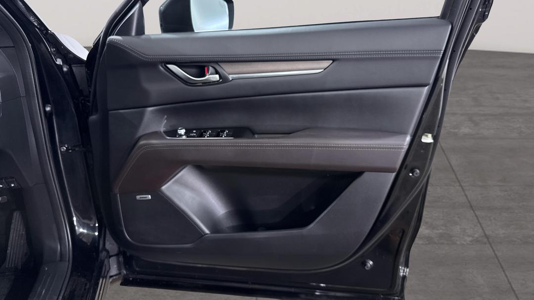 2023 Mazda CX-5 Akera (AWD), Automatic, 34512 km, Speaker View