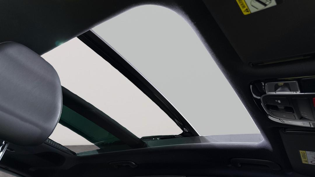 2023 Hyundai Tucson Highlander N Line (AWD), Automatic, 38688 km, Interior Sunroof/Moonroof