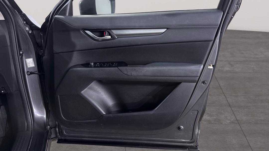 2018 Mazda CX-5 Maxx Sport (4x4), Automatic, 96625 km, Speaker View