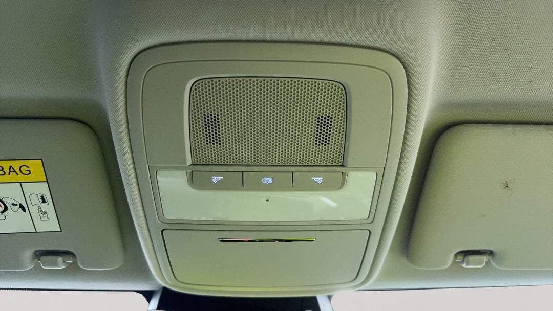 2024 MG Mg5 Vibe, Automatic, 20101 km, On-Roof Controls/Sunglass holder