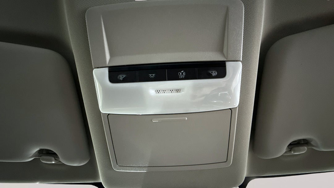2025 Nissan X-trail St (2WD), Automatic, 23689 km, On-Roof Controls/Sunglass holder
