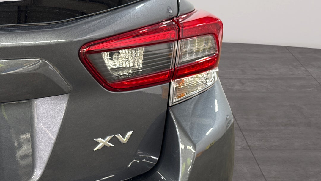 2021 Subaru XV 2.0i-s AWD, Automatic, 72900 km, Badge (Boot Right Side)