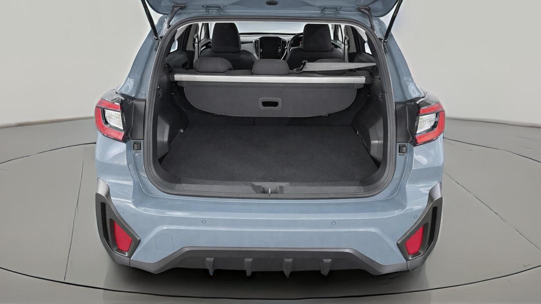 2025 Subaru Crosstrek AWD 2.0l, Automatic, 23060 km, Boot Inside View