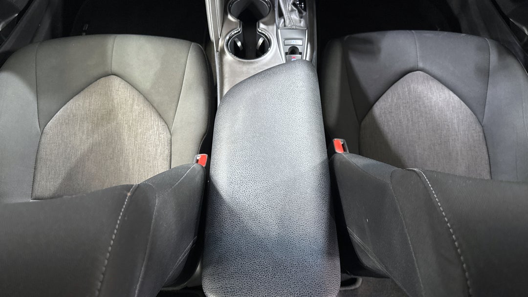 2024 Toyota Camry Ascent, Automatic, 46370 km, Center Console